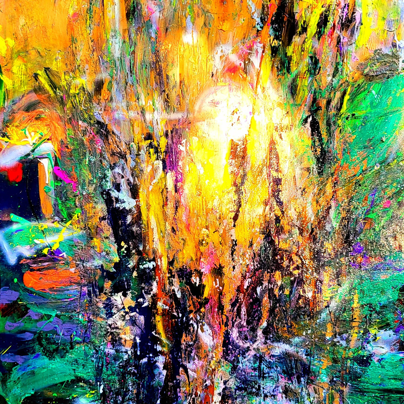 Digital Picture Art °11