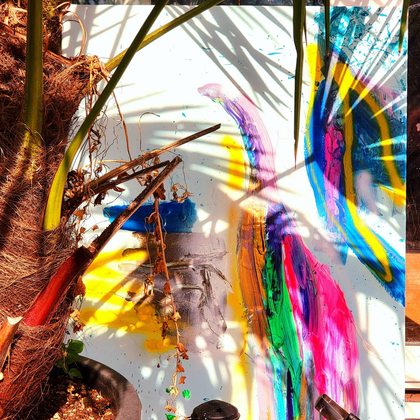 Digital Picture Art °18