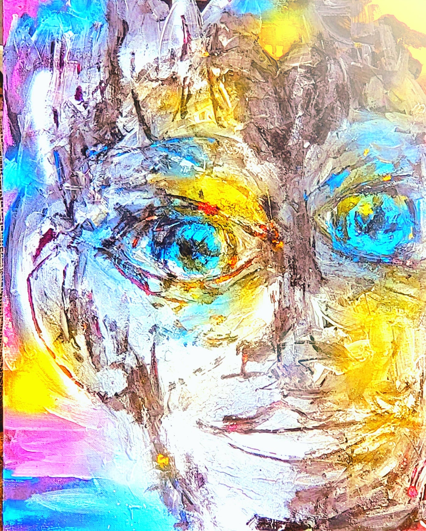 Digital Picture Art °19