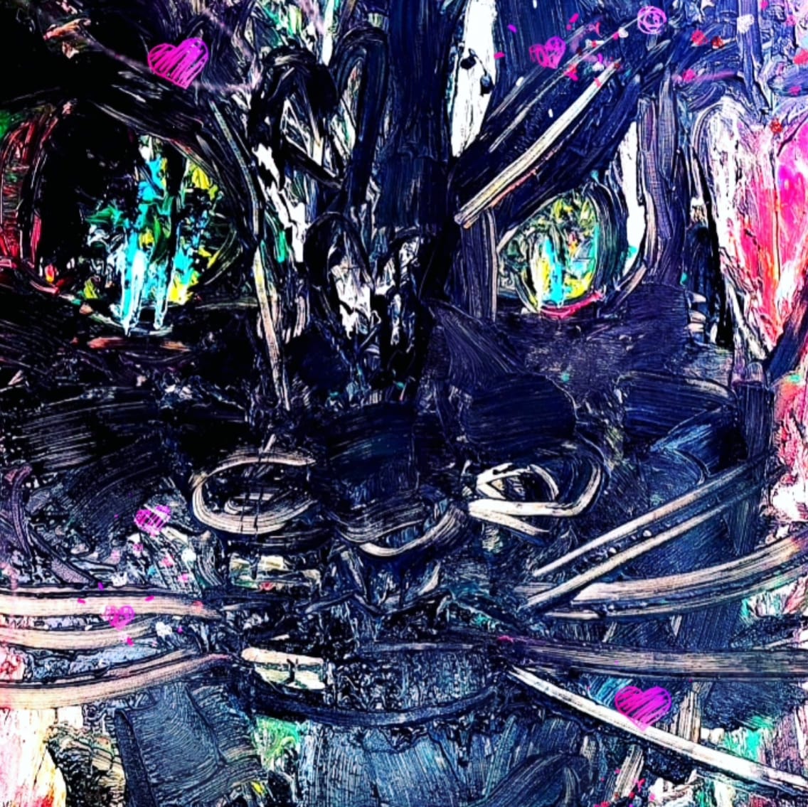 Digital Picture Art °1