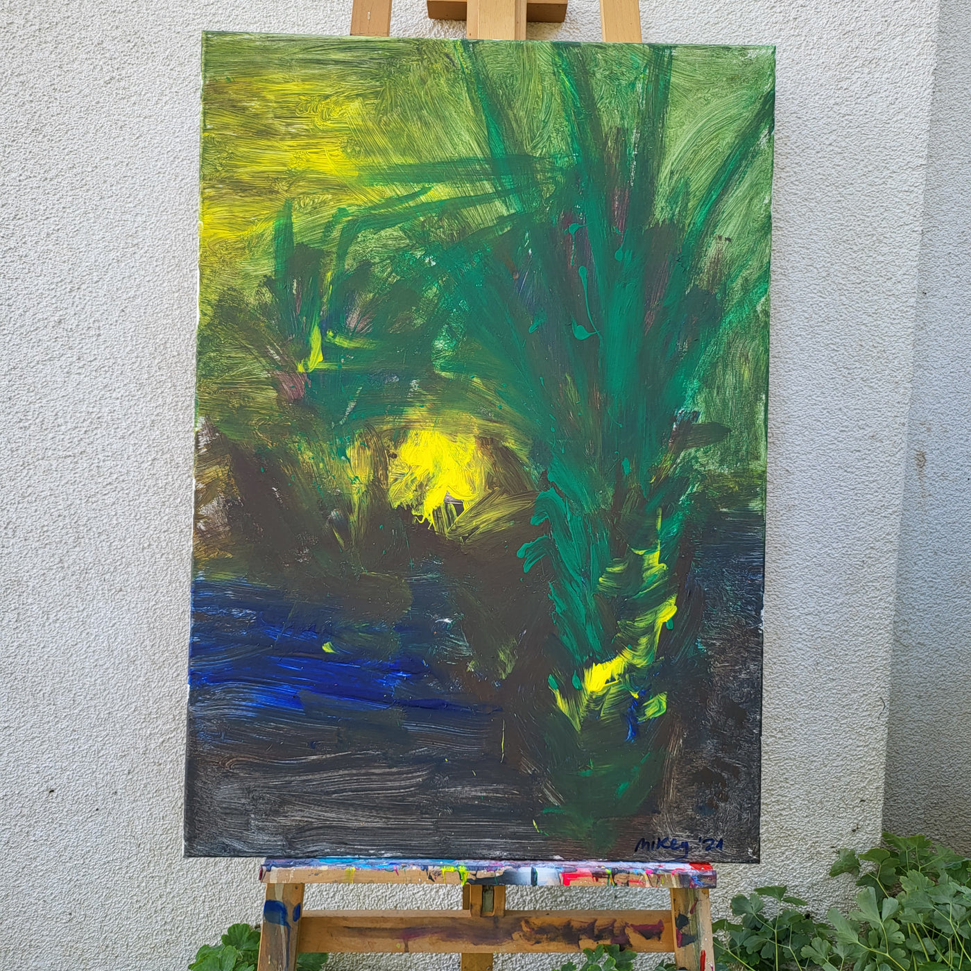 Painting °20 Special Place