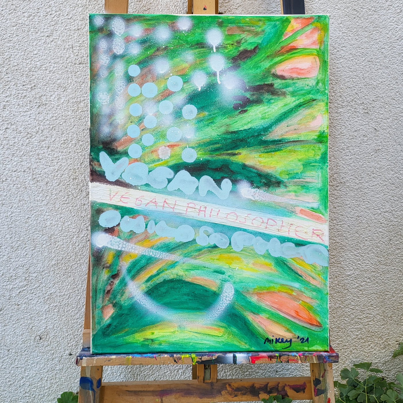 Painting °41 New Generation