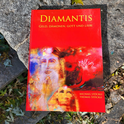 Diamantis Book