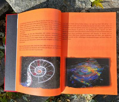 Diamantis Book