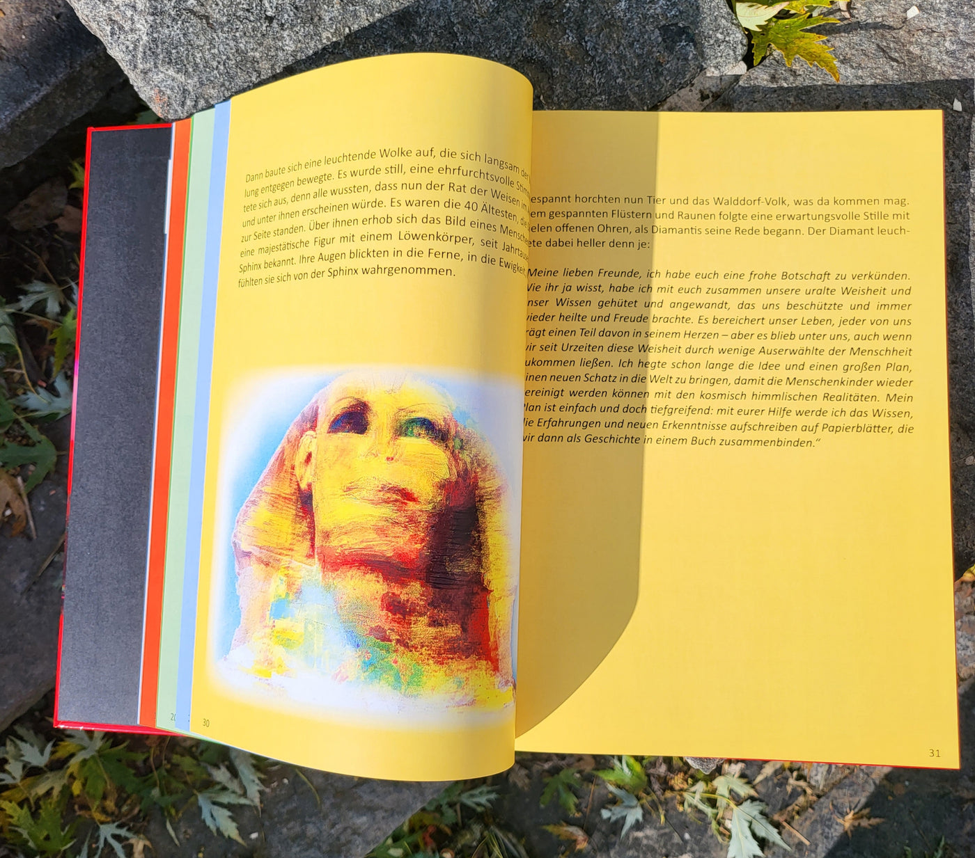 Diamantis Book