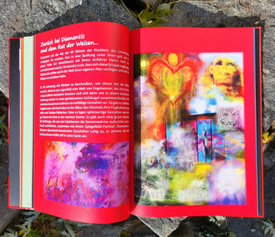 Diamantis Book