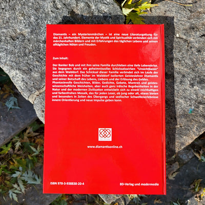 Diamantis Book