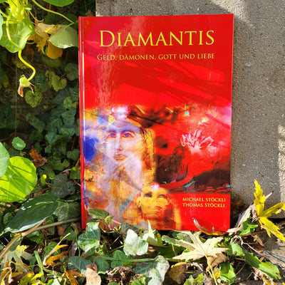 Diamantis Book