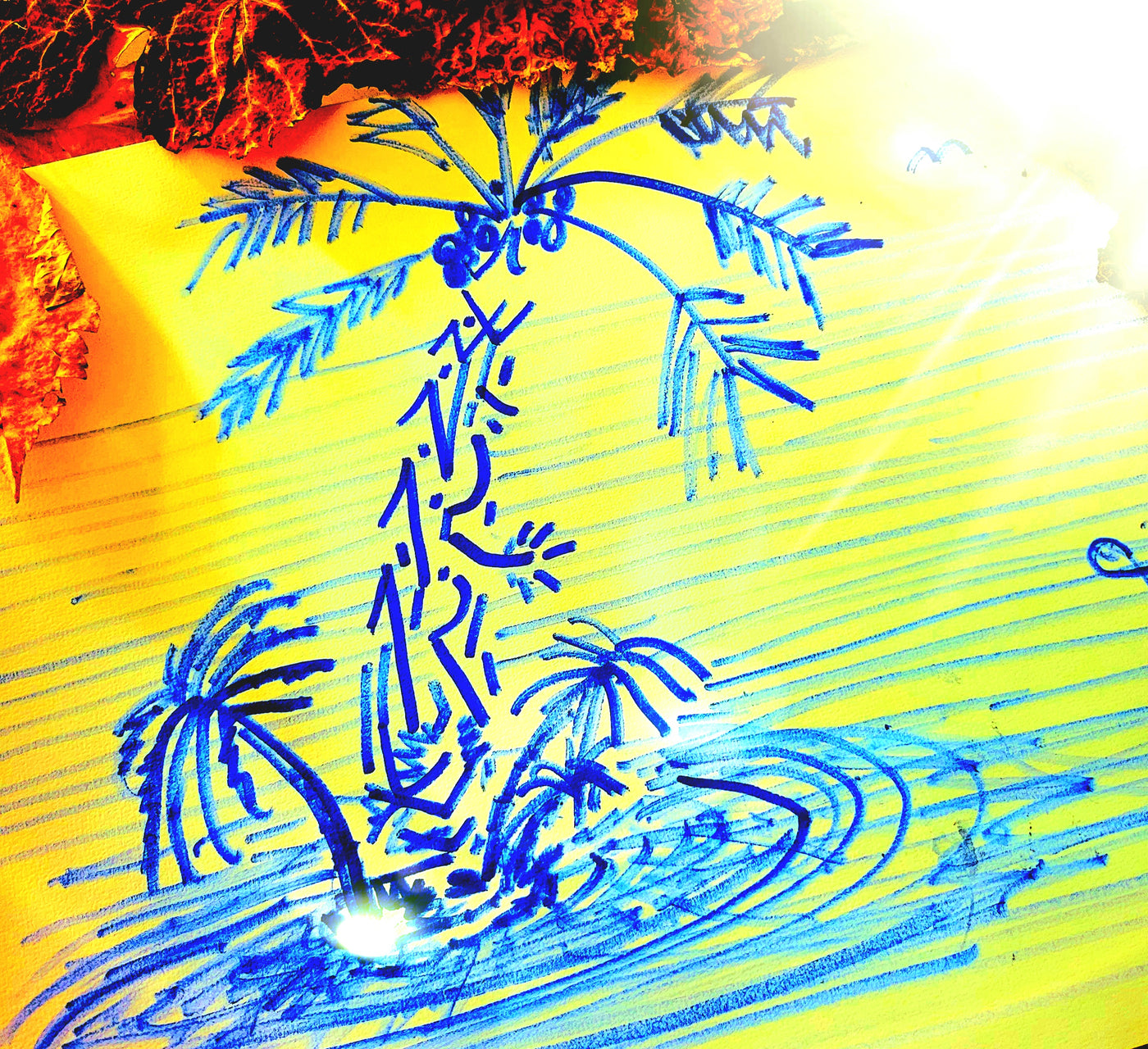 Digital Picture Art *FREE*