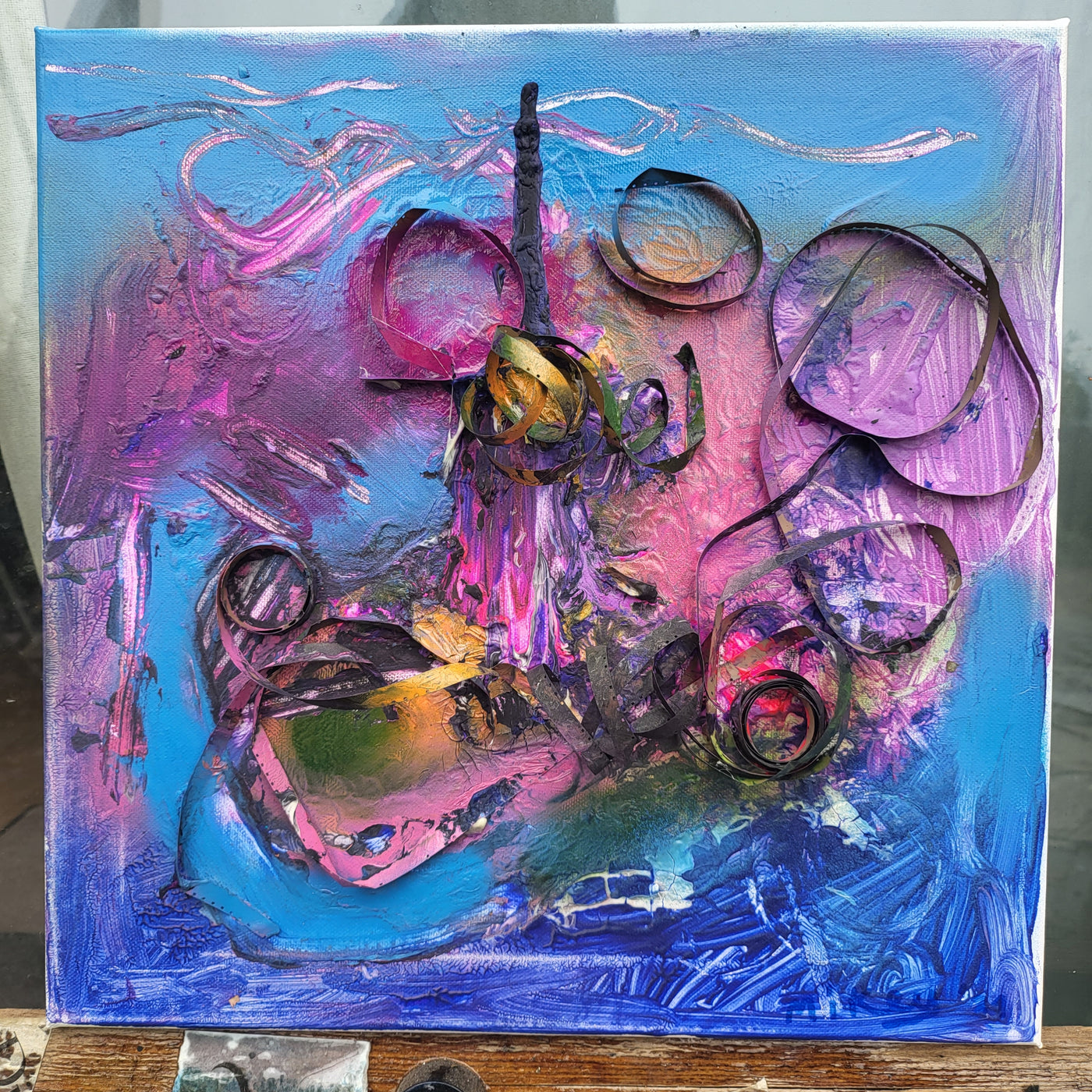 Painting °410 Secrets