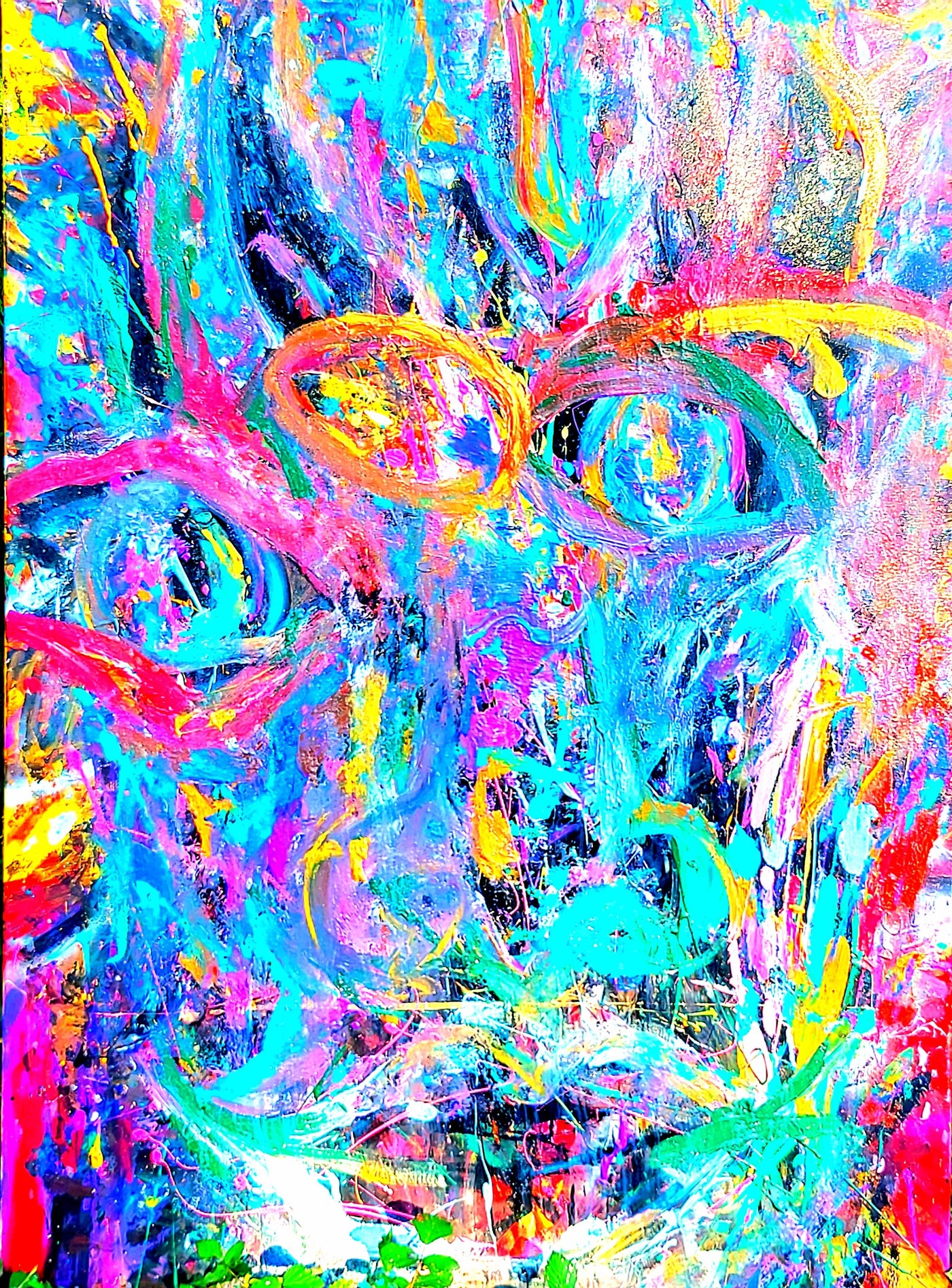 Digital Picture Art °33