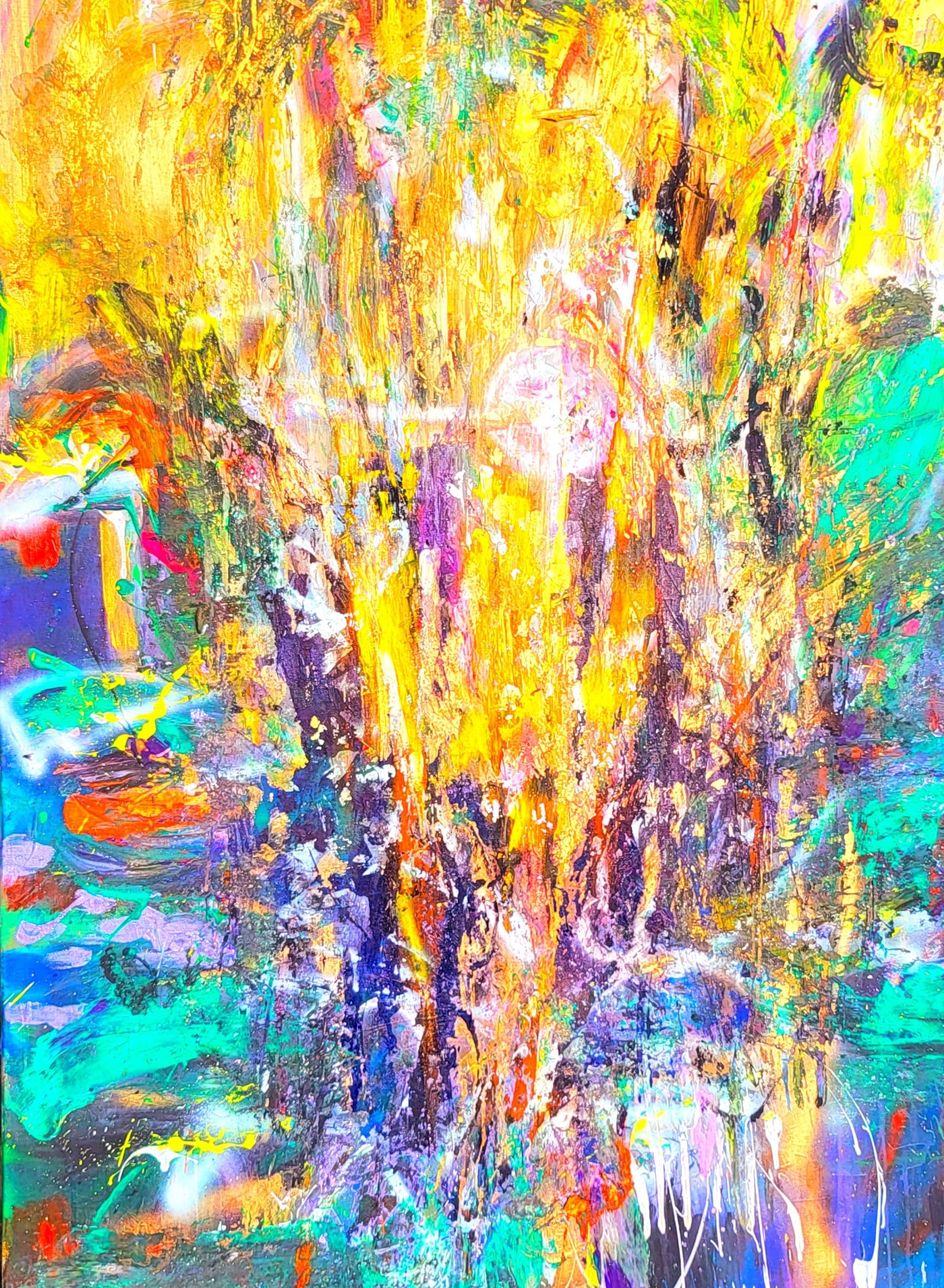 Digital Picture Art °35