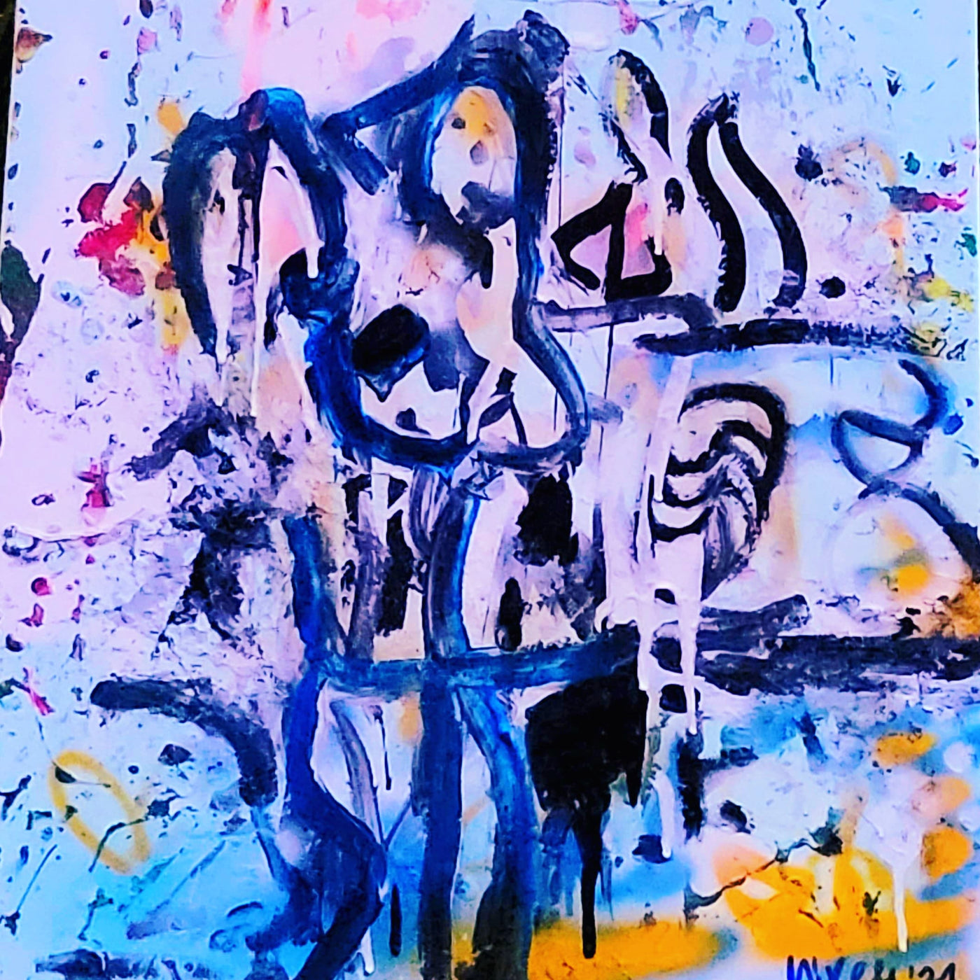 Digital Picture Art °3