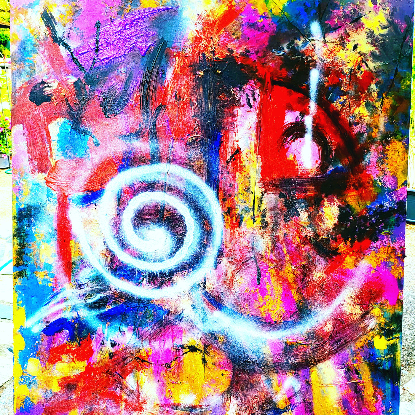 Digital Picture Art °40
