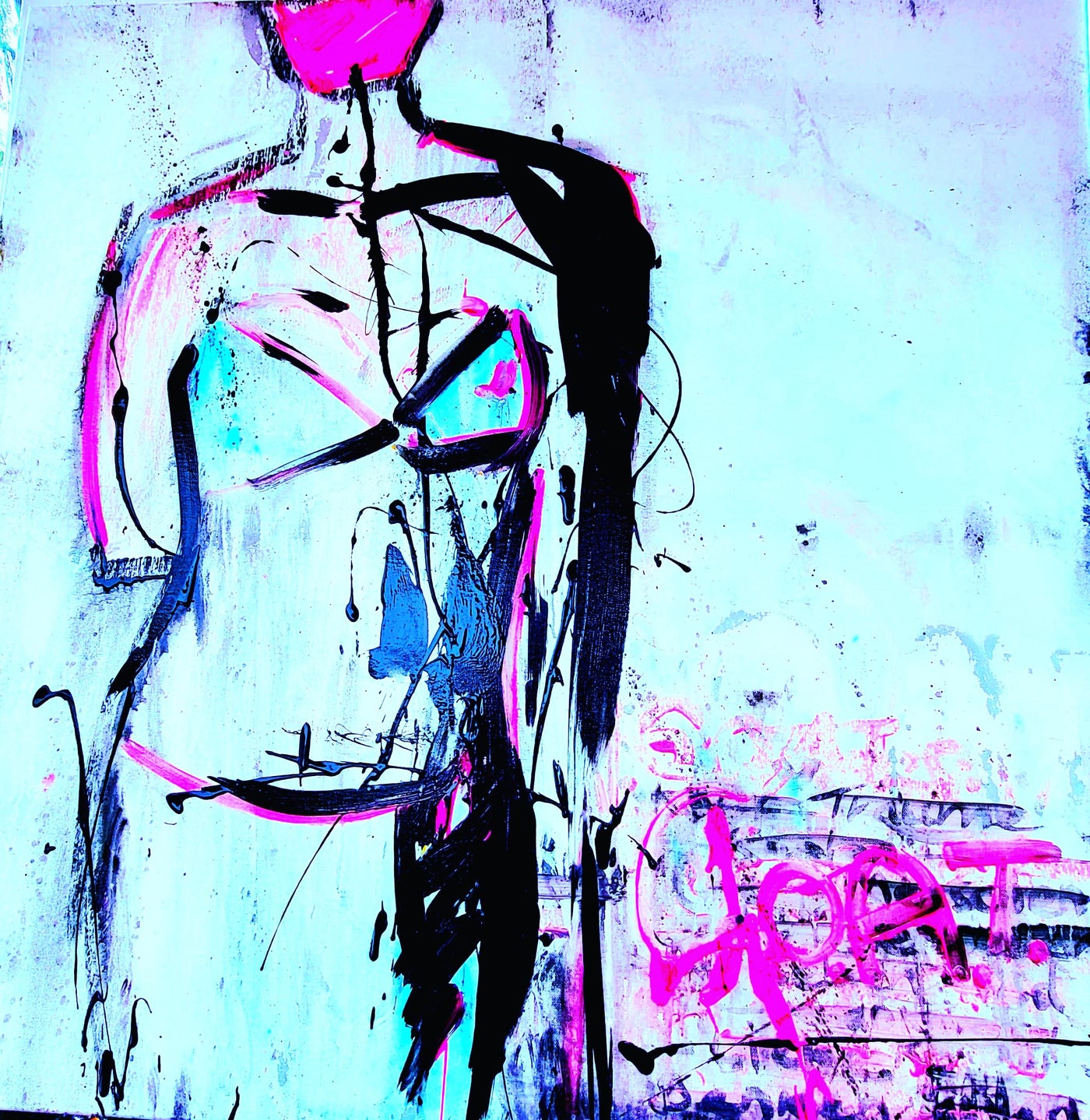 Digital Picture Art °43