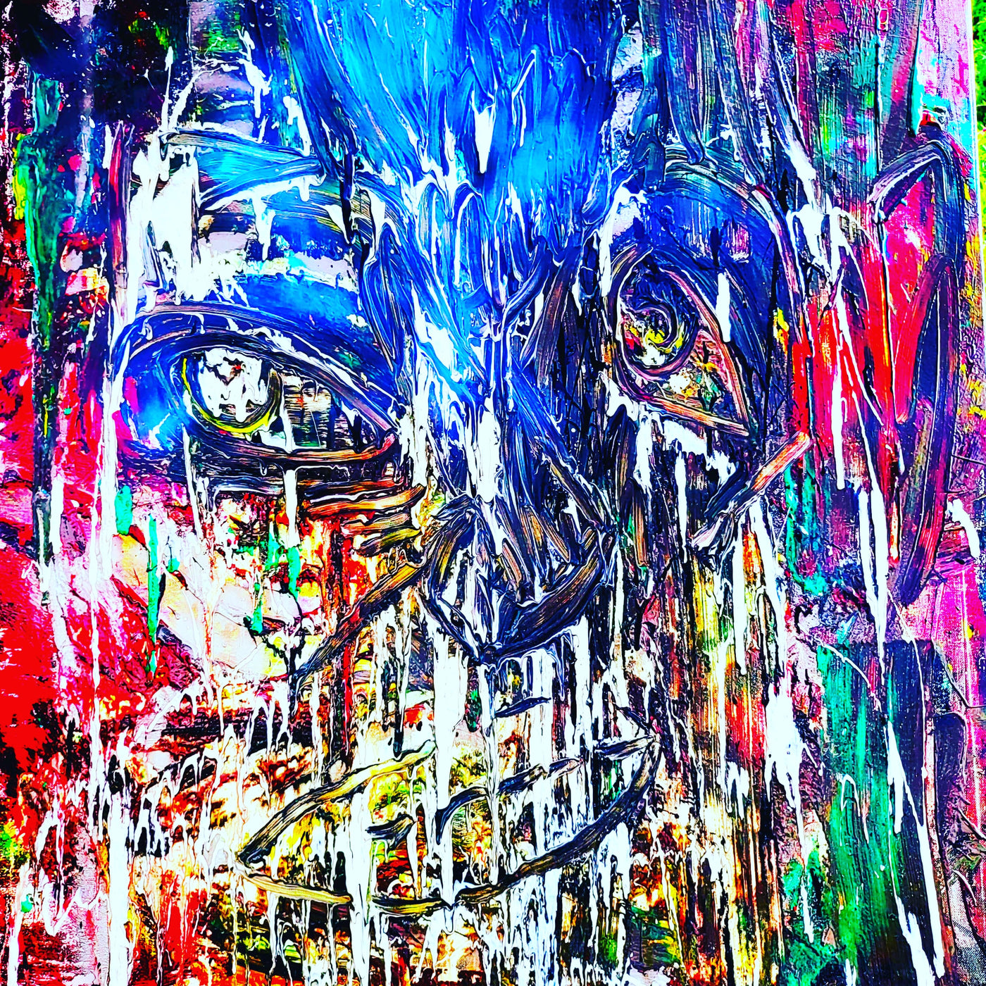Digital Picture Art °48