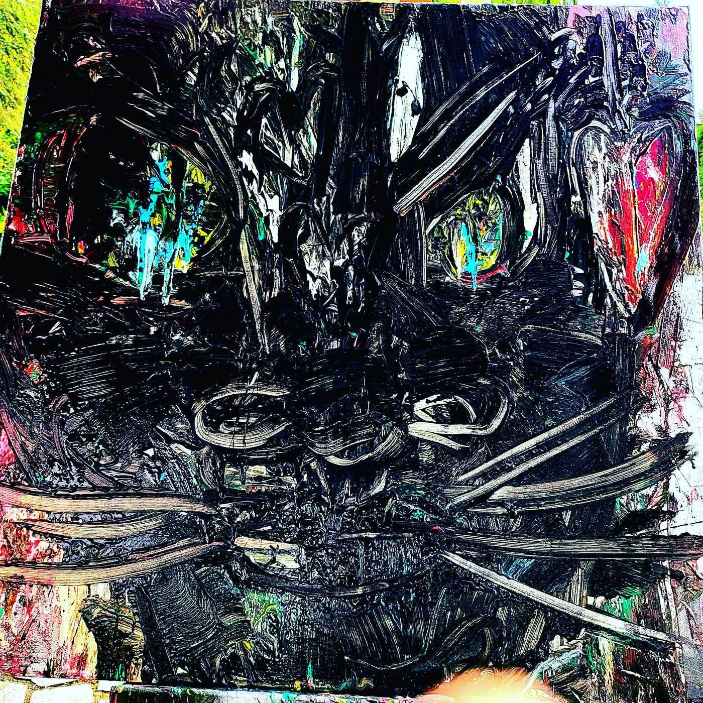 Digital Picture Art °49