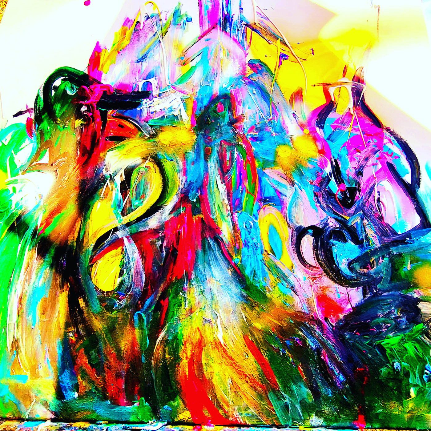 Digital Picture Art °51