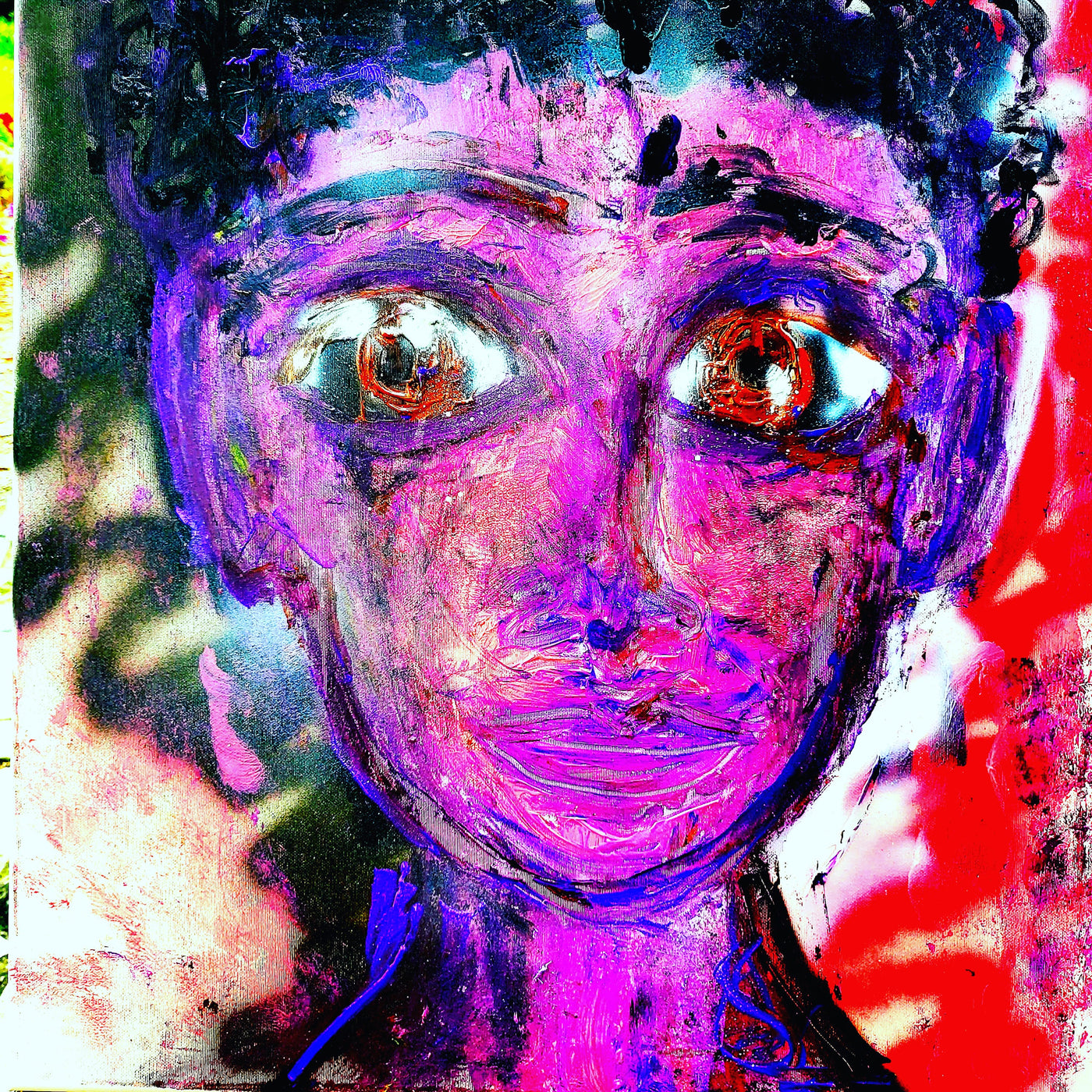 Digital Picture Art °57