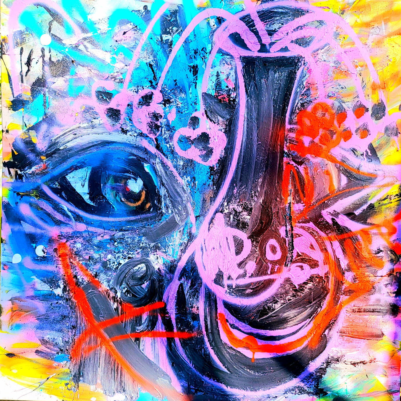 Digital Picture Art °60