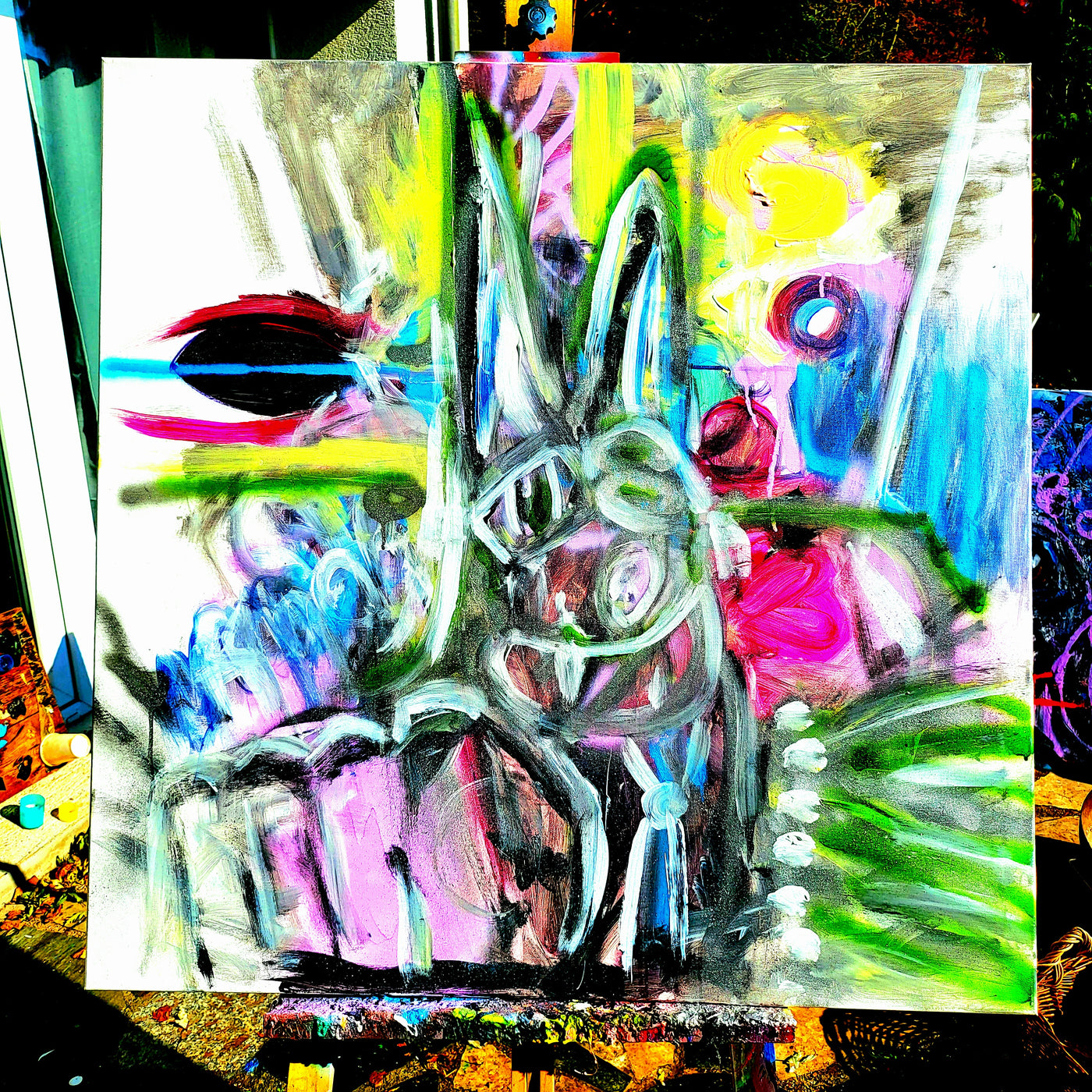 Digital Picture Art °61