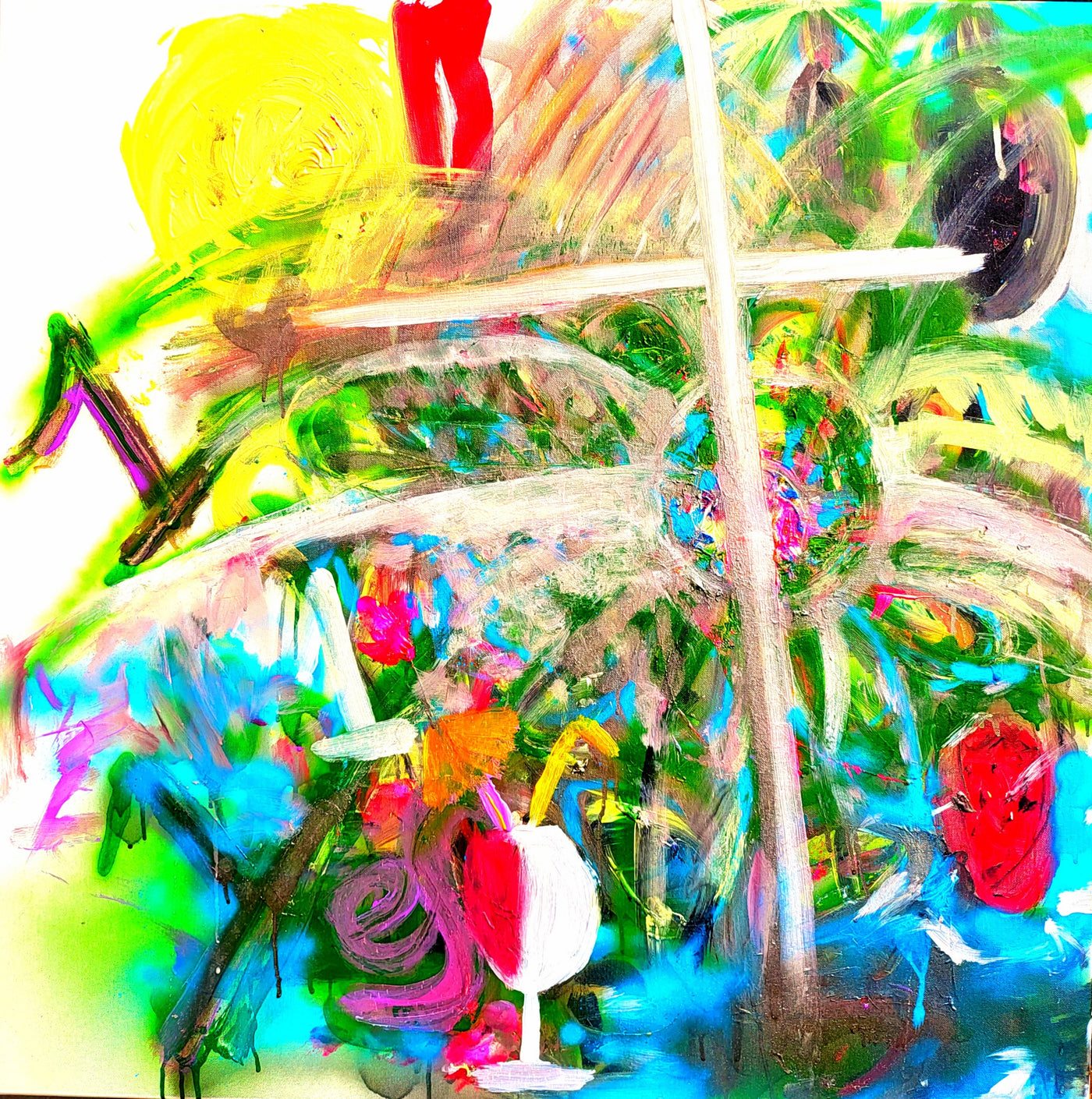 Digital Picture Art °62
