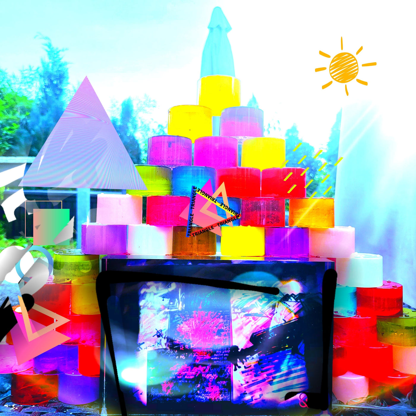 Digital Picture Art °9