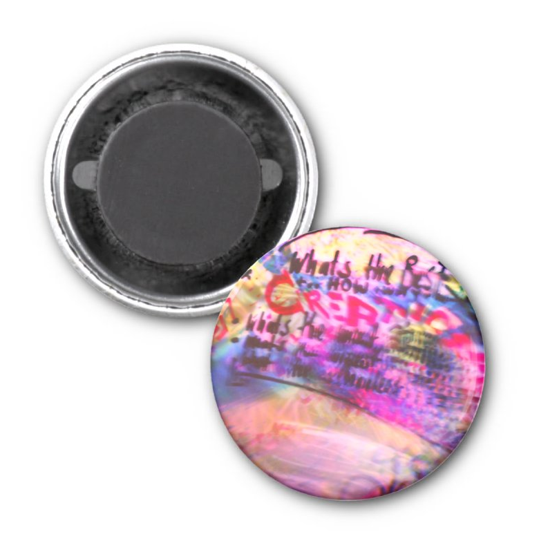 Magnet