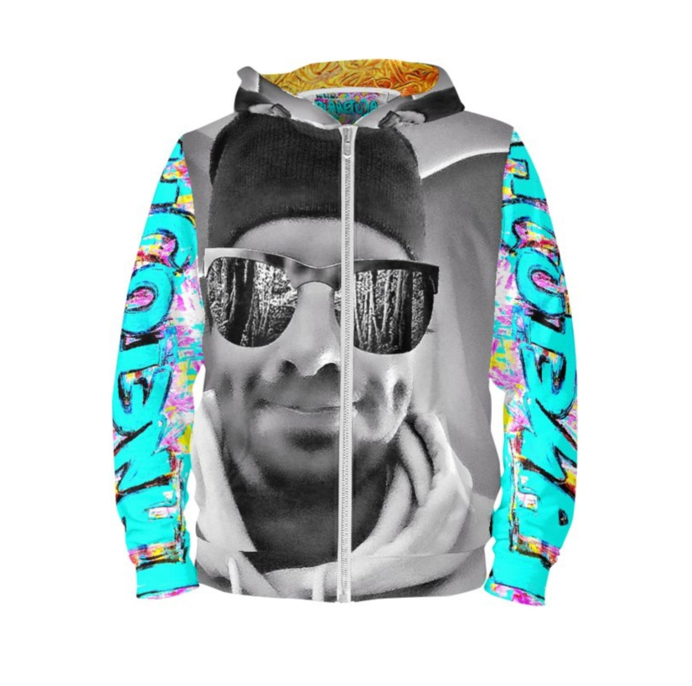 Hoddie Mikey