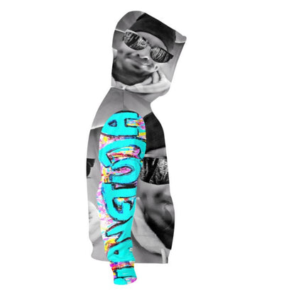 Hoddie Mikey