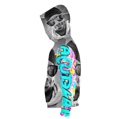 Hoddie Mikey