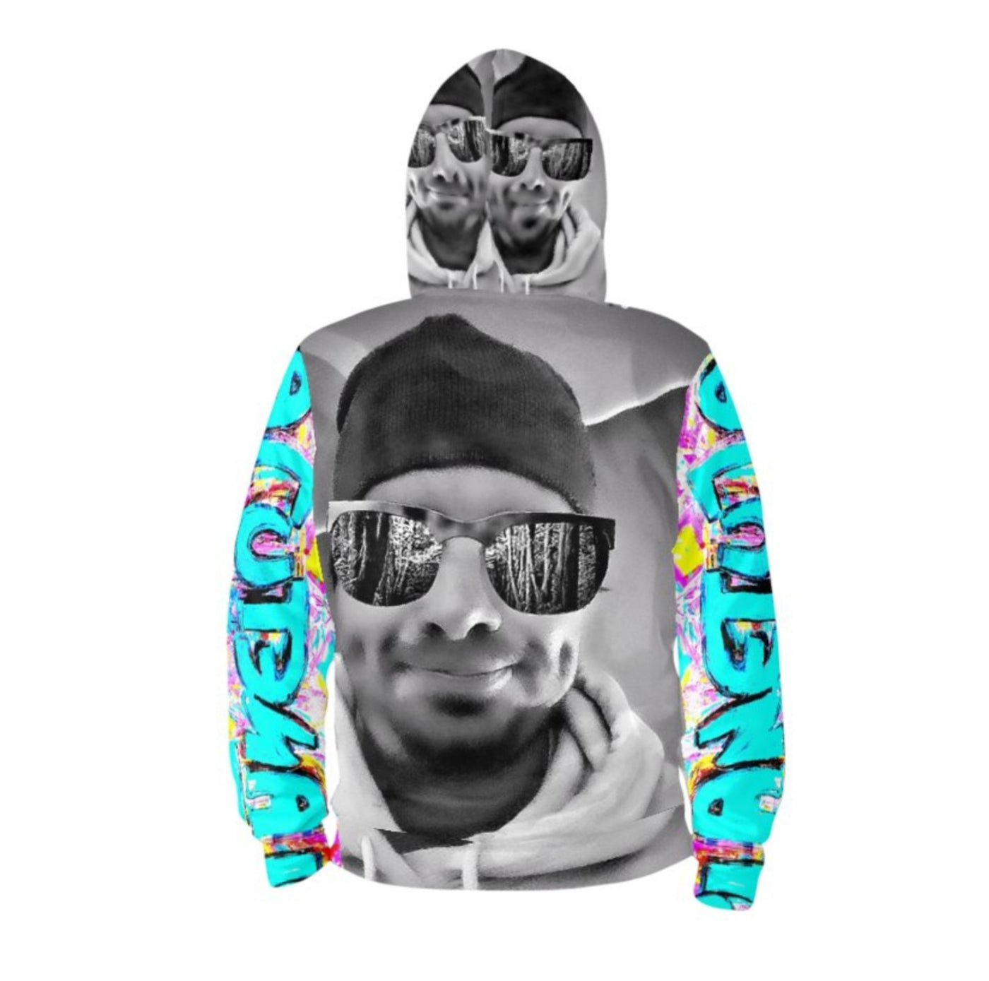 Hoddie Mikey