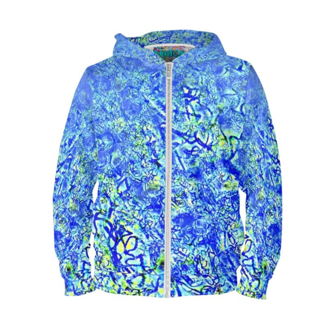 Hoddie Deep Sea