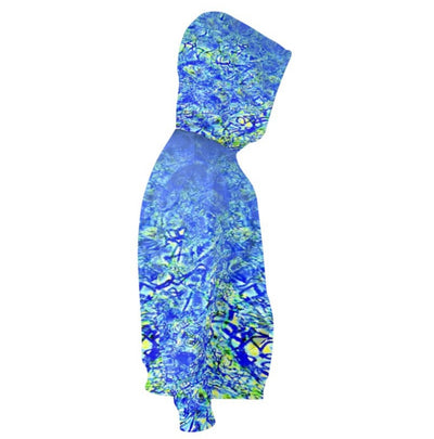 Hoddie Deep Sea