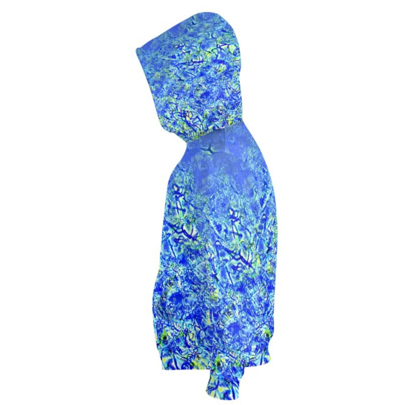 Hoddie Deep Sea