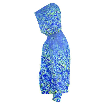 Hoddie Deep Sea