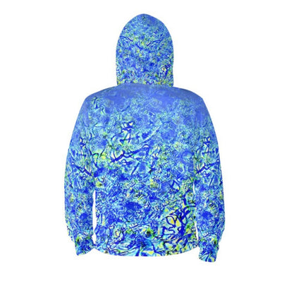 Hoddie Deep Sea