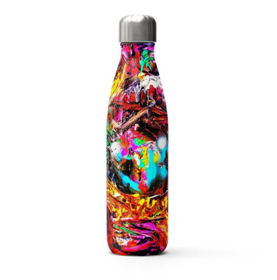 Thermoflasche