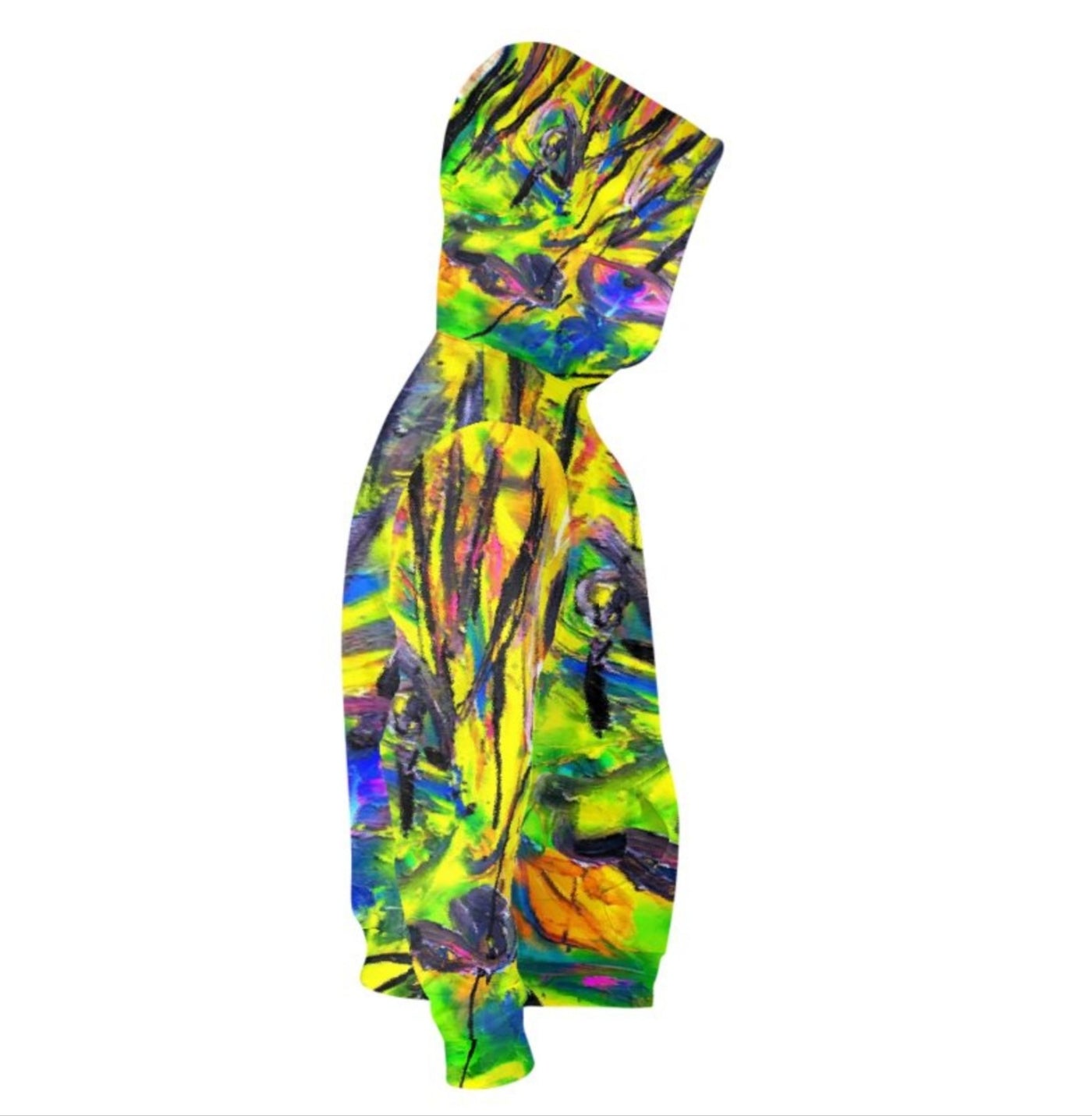Hoddie Art