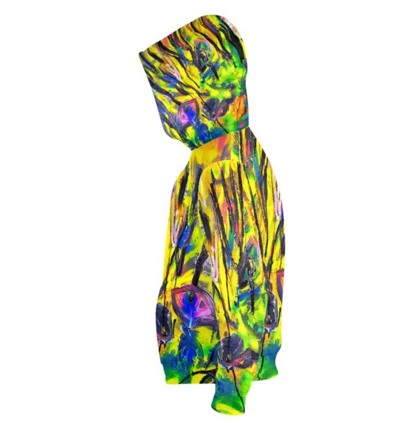 Hoddie Art