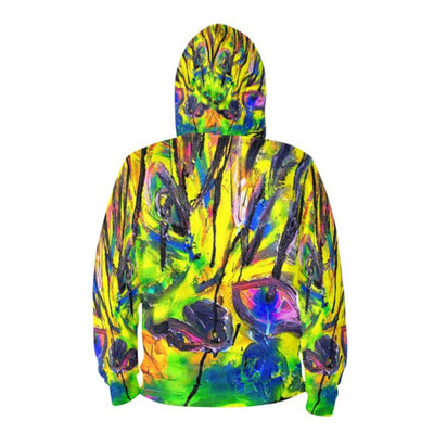 Hoddie Art