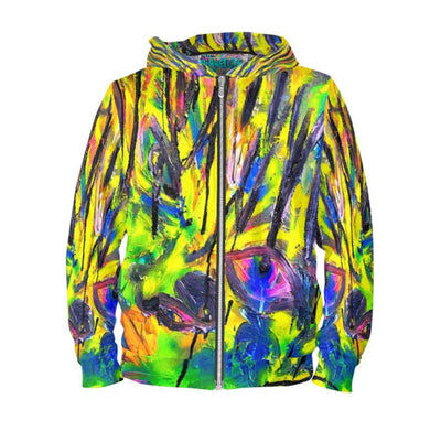 Hoddie Art