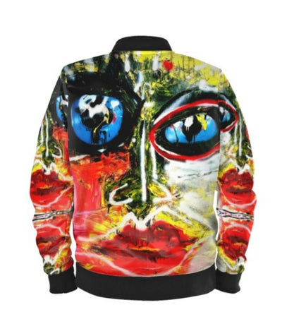 Jacket Face