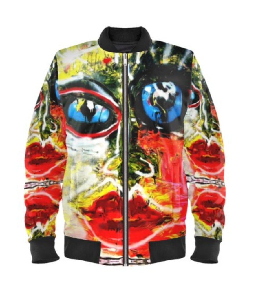 Jacket Face